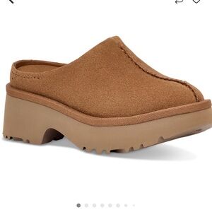 UGG® Women's New
Heights Clogs